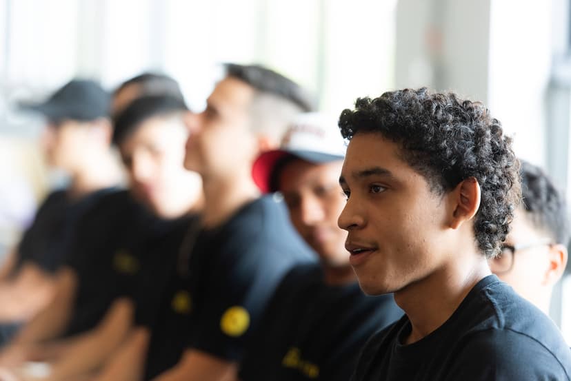 Jose Elias Diaz Marin - Software Engineer profile picture